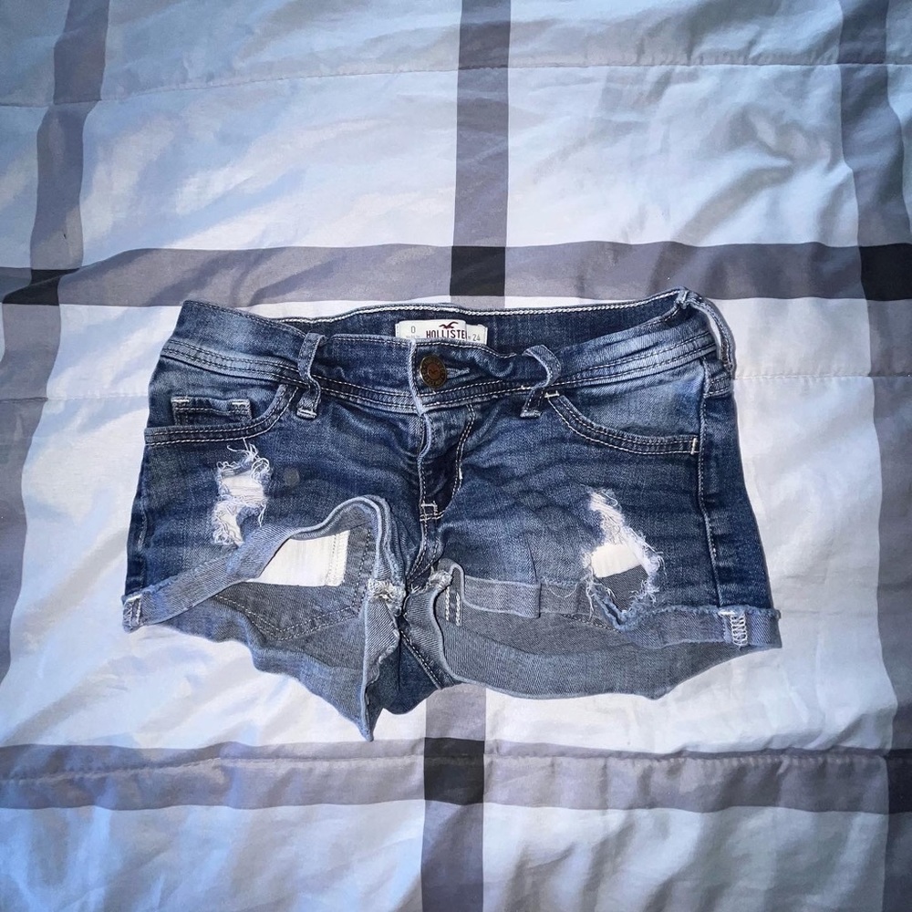 Hollister Shorts